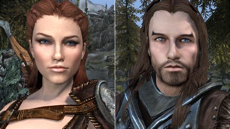 skyrim special edition mods